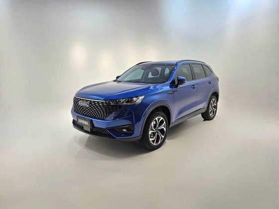 GWM HAVAL H6 1.5 PHEV PREMIUM AWD E-TRACTION GWM HAVAL H6 1.5 PHEV PREMIUM AWD E-TRACTION